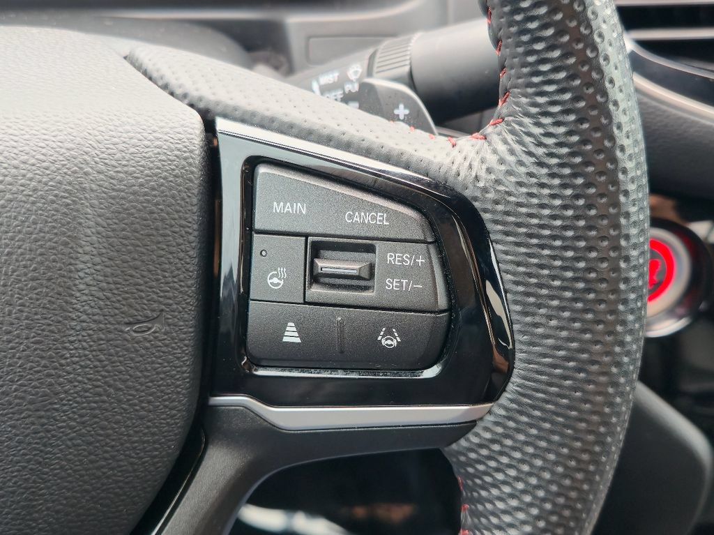 Used 2025 Honda Ridgeline Black Edition image 19