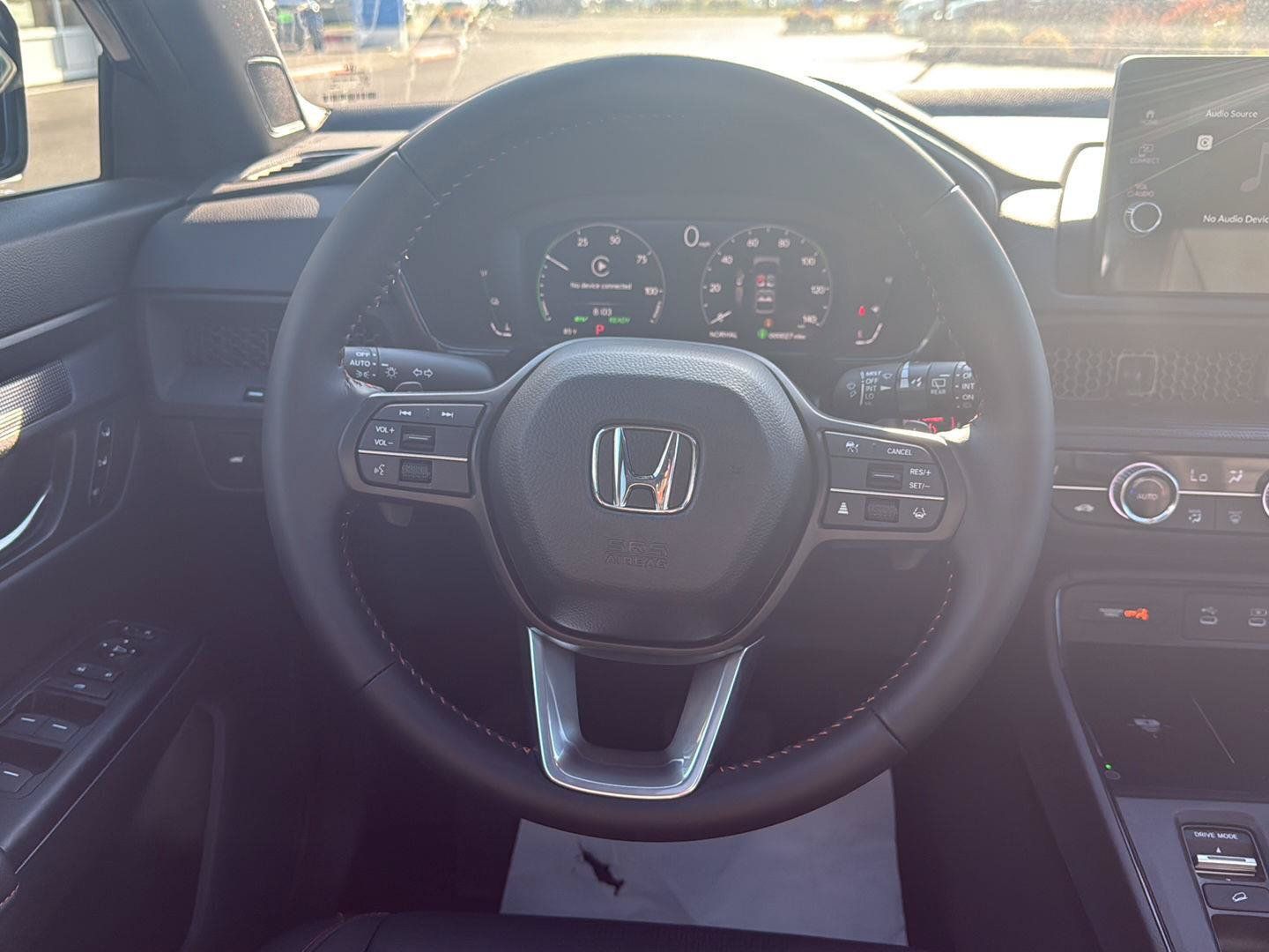 Used 2026 Honda CR-V Sport-L image 20