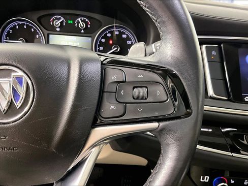 Certified 2023 Buick Enclave Essence w/ Experience Buick Package FWD image 23