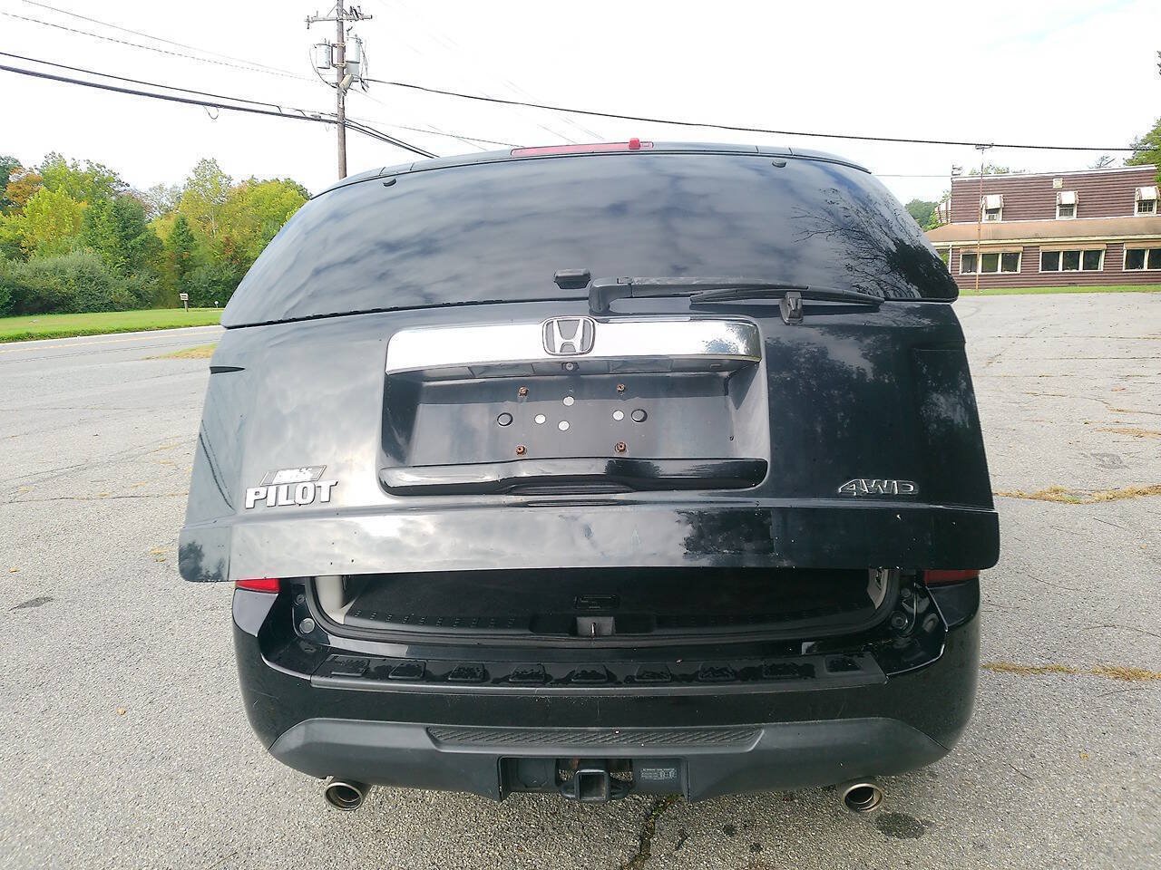 Used 2014 Honda Pilot EX-L image 20