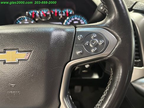 Used 2018 Chevrolet Tahoe LS w/ Skid Plate Package image 23