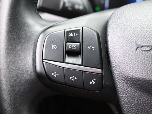 Used 2024 Ford Escape Active FWD image 28