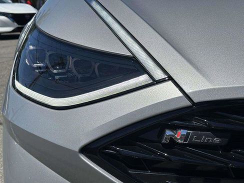 Used 2023 Hyundai Sonata N Line FWD image 9