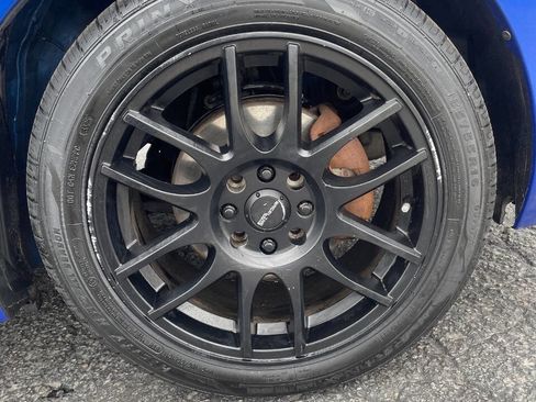 Used 2015 Honda Fit EX image 9