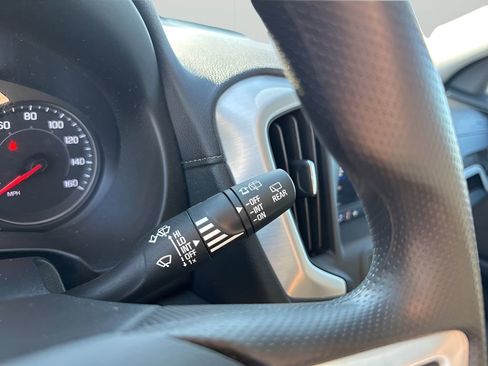 Used 2022 GMC Terrain SLE w/ Driver Convenience Package image 33