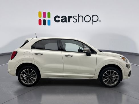 Used 2022 FIAT 500X Sport w/ Cold Weather Group image 6