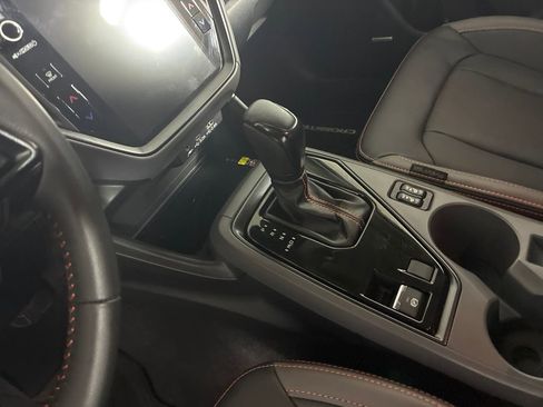 Certified 2025 Subaru Crosstrek 2.5i Limited w/ Popular Package #4A image 21