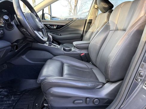 Used 2022 Subaru Outback Limited image 22