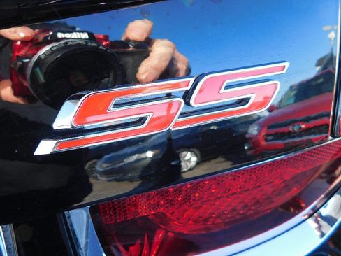 Used 2010 Chevrolet Camaro SS w/ RS Package image 49