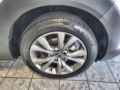 Used 2025 MAZDA CX-30 AWD 2.5 S w/ Preferred Package image 10