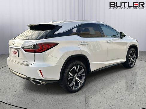 Used 2017 Lexus RX 350 RX 350 image 5