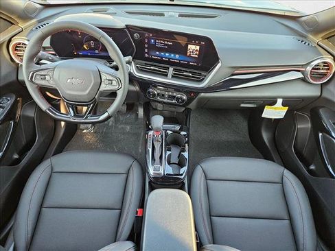 New 2026 Chevrolet Trax RS w/ Driver Confidence Package image 19