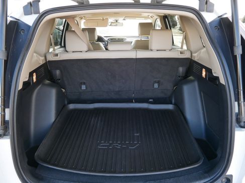 Certified 2018 Honda CR-V Touring image 18