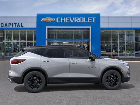 New 2026 Chevrolet Blazer LT w/ Convenience Package FWD image 5