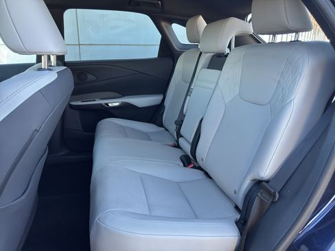 Used 2024 Lexus RX 350 Premium image 15