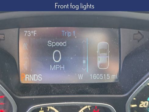 Used 2014 Ford Escape SE FWD image 8