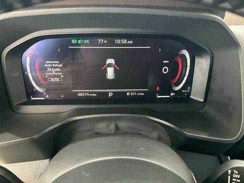 Used 2023 Nissan Rogue Platinum w/ Platinum Premium Package AWD/4WD image 10