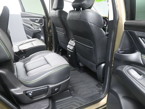 Used 2023 Subaru Ascent Onyx Edition AWD/4WD image 23