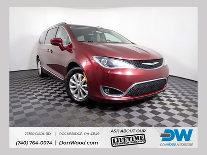 Used 2019 Chrysler Pacifica Touring-L