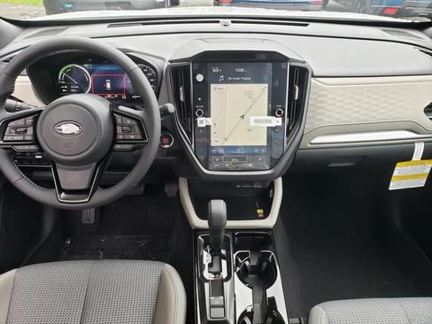 New 2026 Subaru Forester Touring AWD/4WD image 14