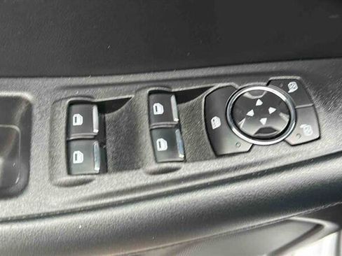 Used 2021 Ford Edge SEL FWD image 15
