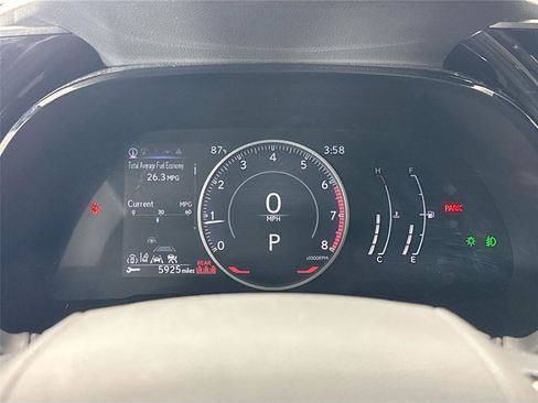 Used 2024 Lexus RX 350 FWD w/ Technology Package image 19