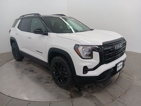 New 2026 GMC Terrain Elevation w/ Elevation Premium Package AWD/4WD image 26