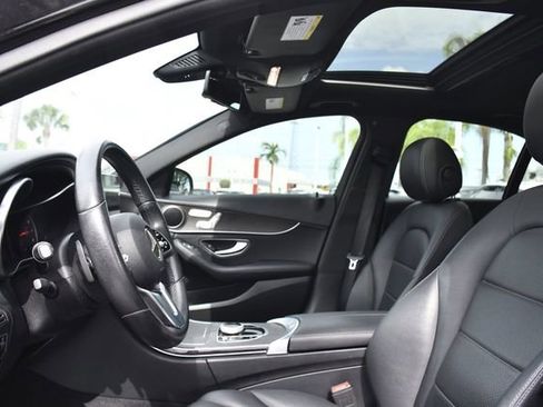 Used 2020 Mercedes-Benz C 300 Sedan image 21
