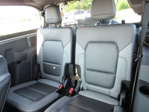 Used 2024 Ford Bronco Big Bend AWD/4WD image 20