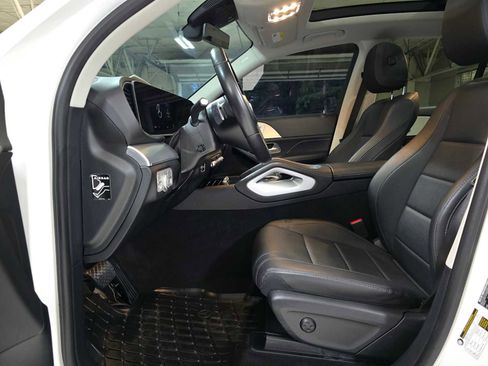 Certified 2024 Mercedes-Benz GLE 350 GLE 350 image 20