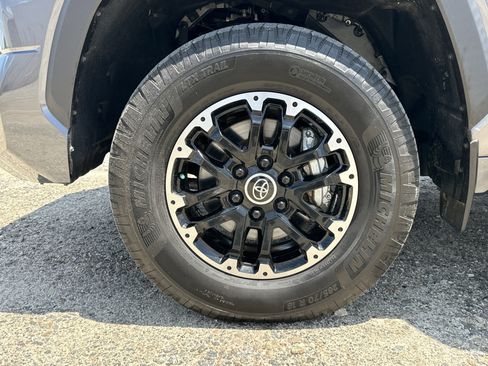 Used 2023 Toyota Tundra SR5 w/ TRD Off-Road Package AWD/4WD image 18