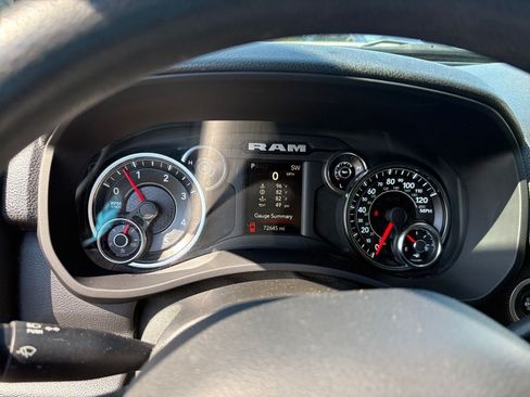 Used 2021 RAM 2500 Tradesman w/ Towing Technology Group AWD/4WD image 16