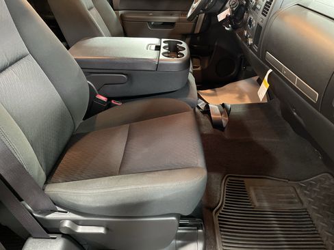 Used 2012 GMC Sierra 1500 SLE w/ Power Tech Package image 14