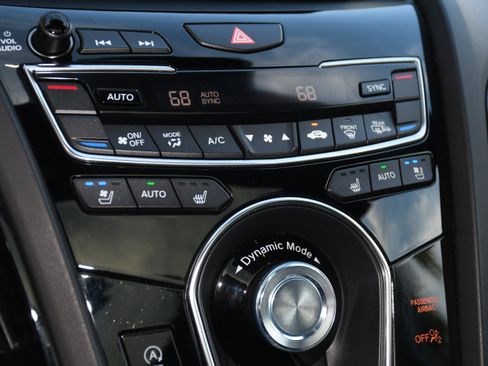 Used 2022 Acura RDX A-Spec image 16