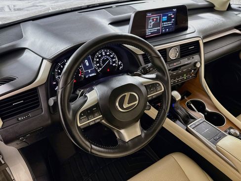 Used 2021 Lexus RX 350 AWD w/ Premium Package image 22