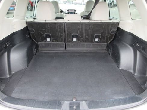 Used 2023 Subaru Forester Premium image 12