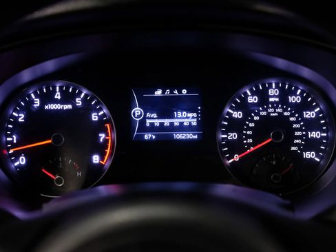 Used 2018 Kia Sportage LX image 23