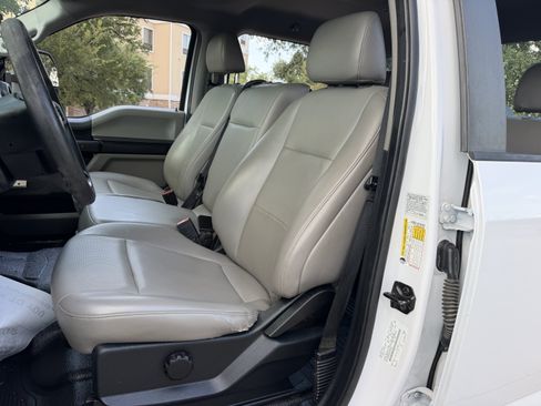 Used 2020 Ford F250 XL w/ Power Equipment Group RWD image 19