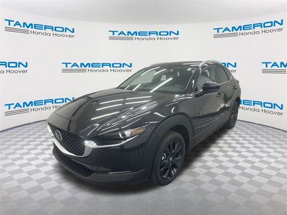 Used 2025 MAZDA CX-30 AWD 2.5 S w/ Select Sport Pkg