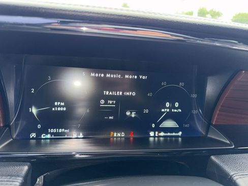 Used 2018 Lincoln Navigator L Reserve w/ Technology Package AWD/4WD image 10