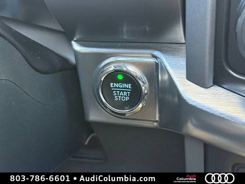 Used 2021 Ford F150 Lariat w/ Equipment Group 502A High AWD/4WD image 31