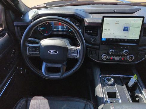 Certified 2023 Ford Expedition Limited image 17
