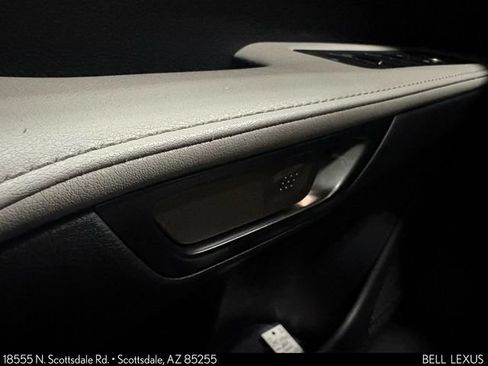 Used 2023 Lexus RX 350 Premium w/ Cold Area Package AWD/4WD image 18