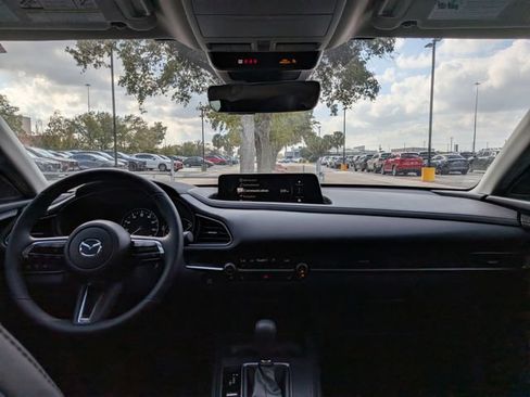 New 2026 MAZDA CX-30 AWD 2.5 S w/ Premium Package image 16