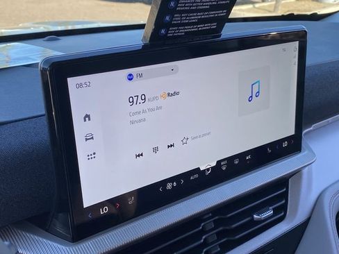 New 2026 Ford Explorer Active image 57