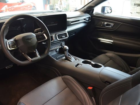 New 2024 Ford Mustang GT Premium image 15