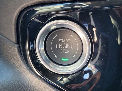 New 2026 Chevrolet Silverado 1500 LT Trail Boss image 30