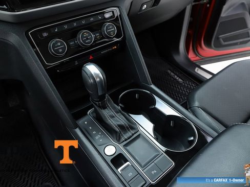 Used 2023 Volkswagen Atlas SE FWD image 63