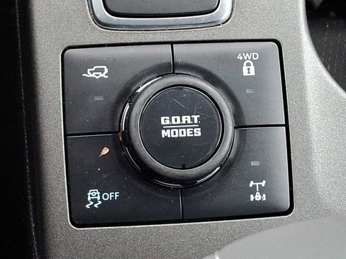 Used 2025 Ford Bronco Sport Badlands AWD/4WD image 25