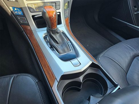 Used 2010 Cadillac CTS Premium image 24